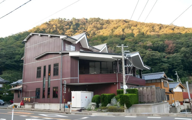 Kojokan PAMCO