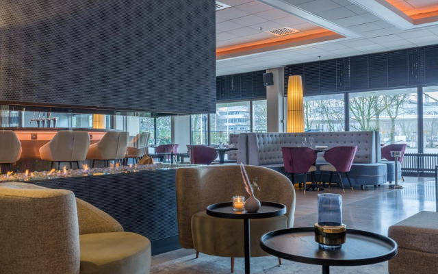 Leonardo Royal Hotel Den Haag Promenade