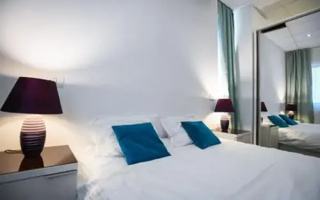 One 88 Apartments