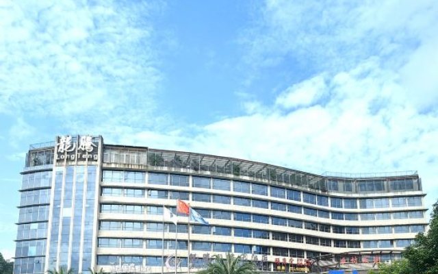 Long Teng International Hotel