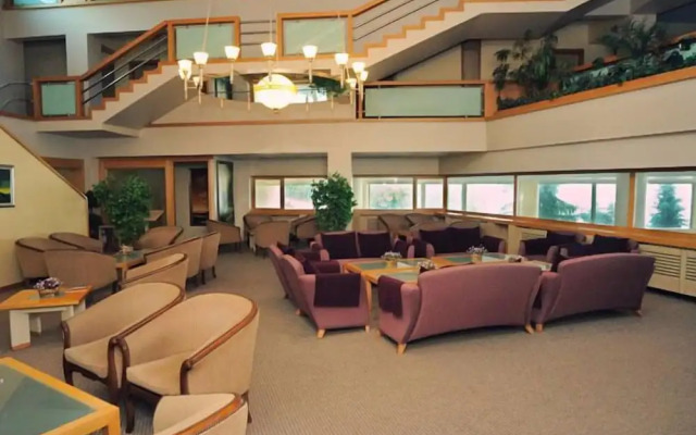 Baliktasi Hotel