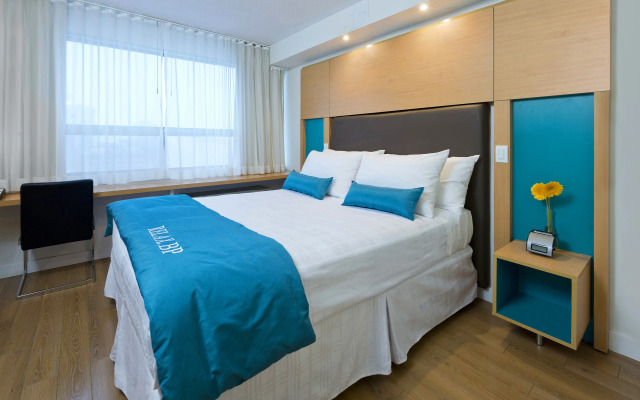 Bond Place Hotel