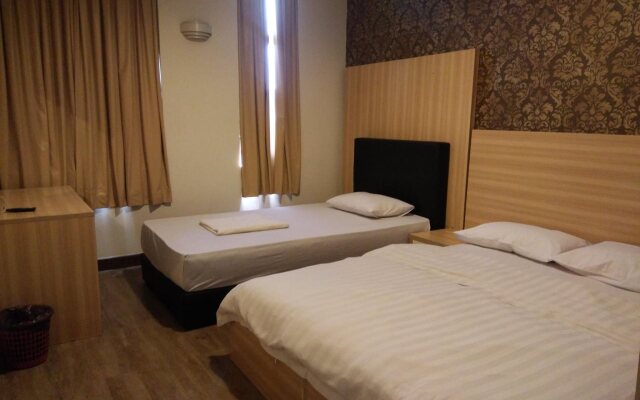 Hotel Truly Asia
