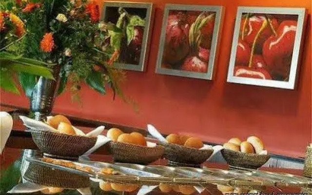 Van der Valk Hotel Wolvega - Heerenveen