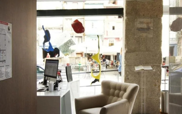 Oca Ribeira do Porto Hotel