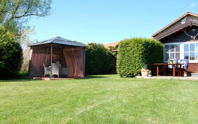 Ferienhaus Dabel WEST 321