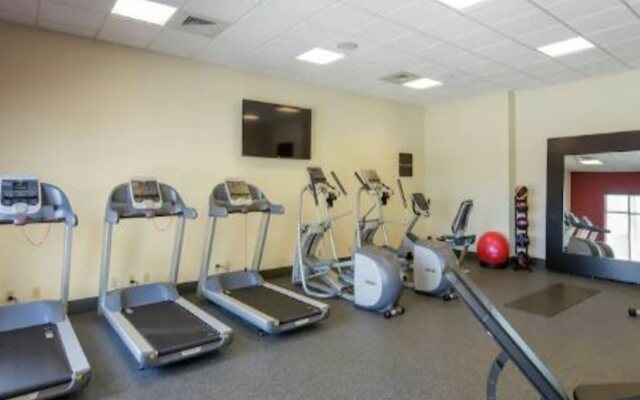 Hilton Garden Inn Pascagoula