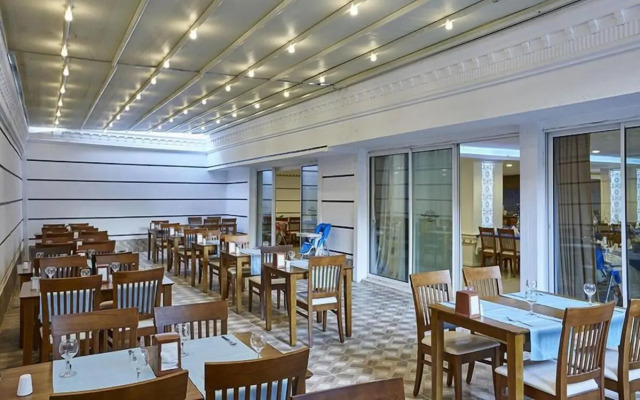 Zeyda Kemer Hotel