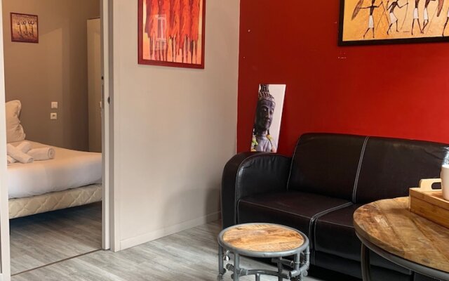 Studio Noah Lille Flandres