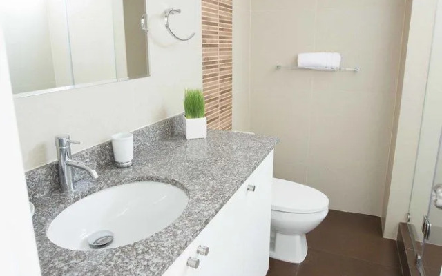 Modern Apartment in Miraflores