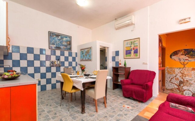 Awesome Apartment in Pula With Wifi and 1 Bedrooms
