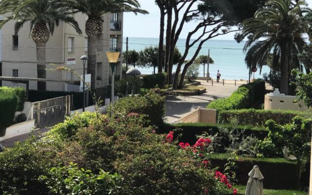 Apartamento 3 Carabelas