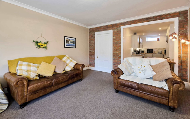Host Stay Llanberis Flat