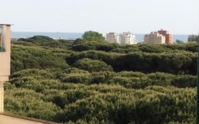 Superattico panoramico