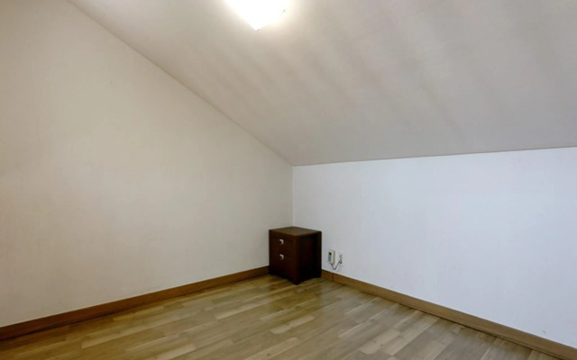 Gwanghwado Dongmakgol Bada Pension