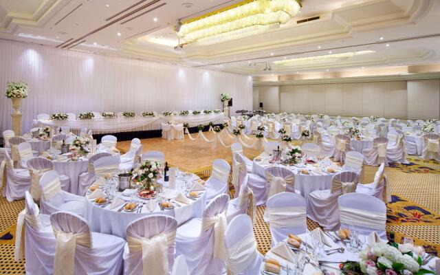 Stamford Plaza Sydney Airport Hotel & Conference Centre