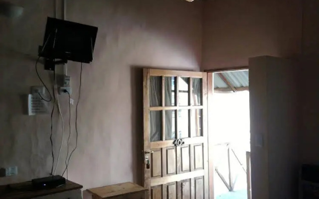 Hotel Virgen Del Valle