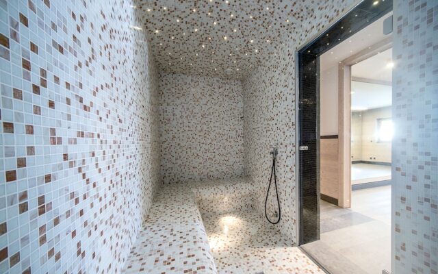 Chalet Migui Luxury Living and SPA