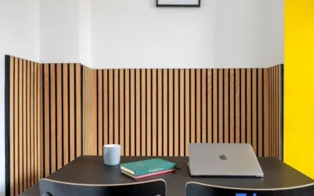 Shoreditch Studio