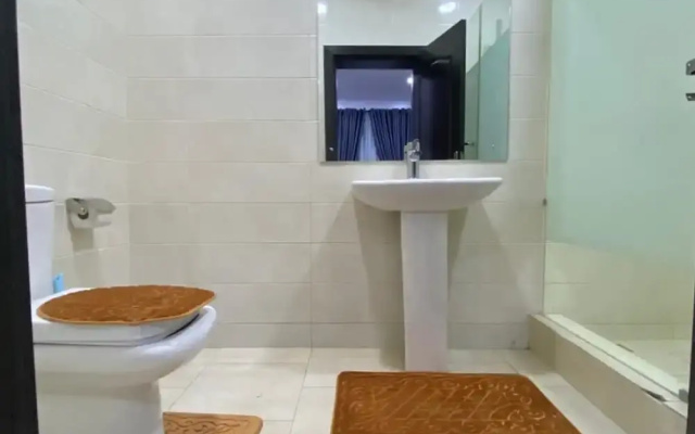 Service Apartment Hub