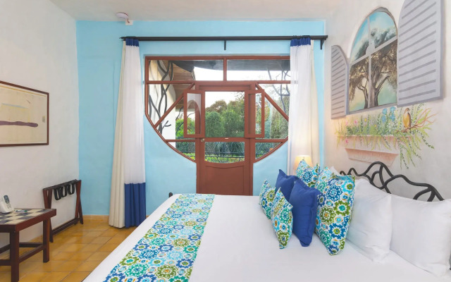 Finca Rosa Blanca Coffee Farm and Inn
