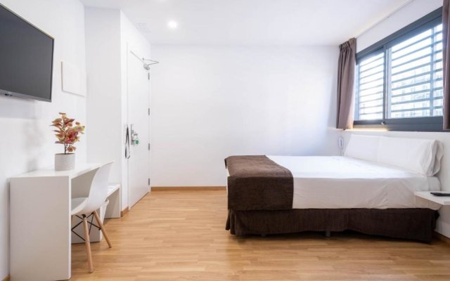 Hotel BestPrice Girona