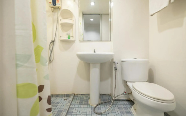 Pratunam City Inn