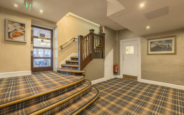 Old Waverley Hotel