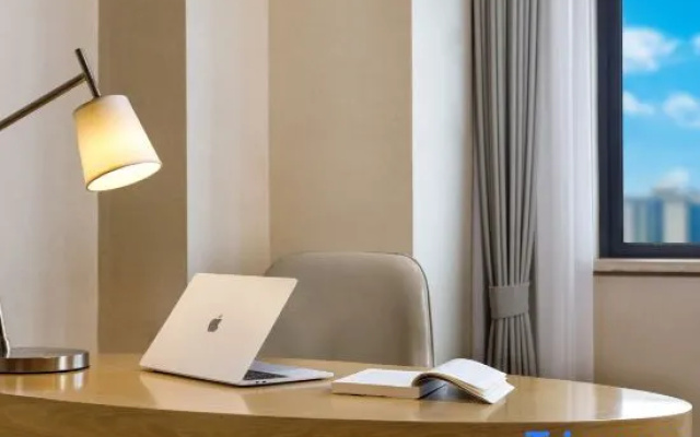 Vienna International Hotel (Nanning Jiangnan Wanda Plaza)