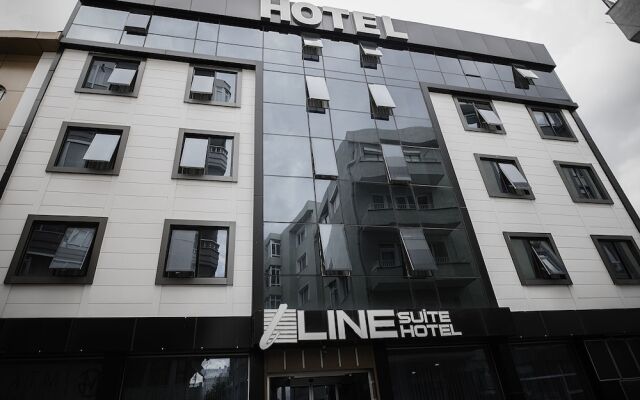 Line Suite Hotel