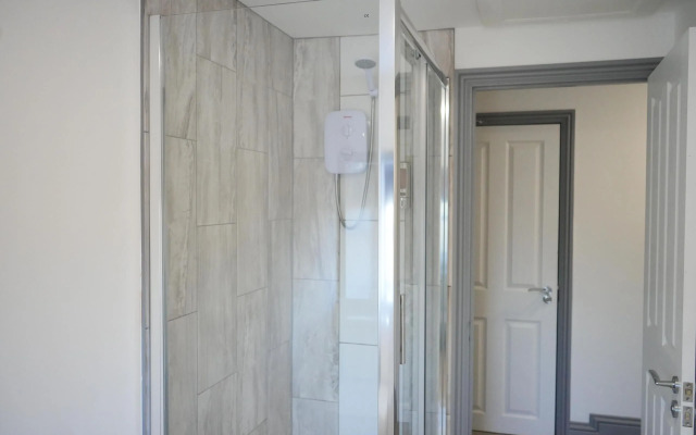 The Quayside Apartment Hotel