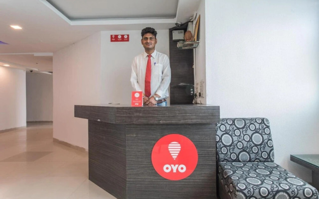 Hotel Vijay Nagar