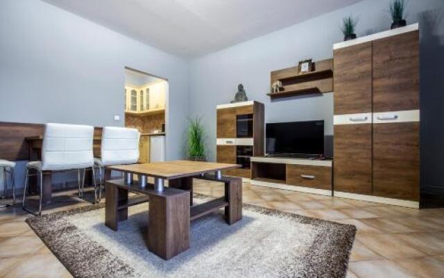 Exclusive Thermal & Wellness Apartman