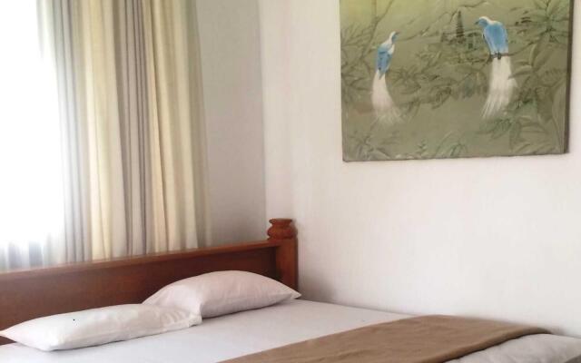 OYO Home 91091 Desa Wisata Umejero