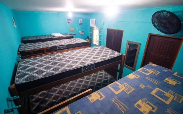 Farah Surf Hostel