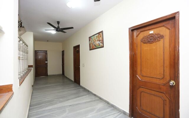 OYO 33359 Corporate Villa