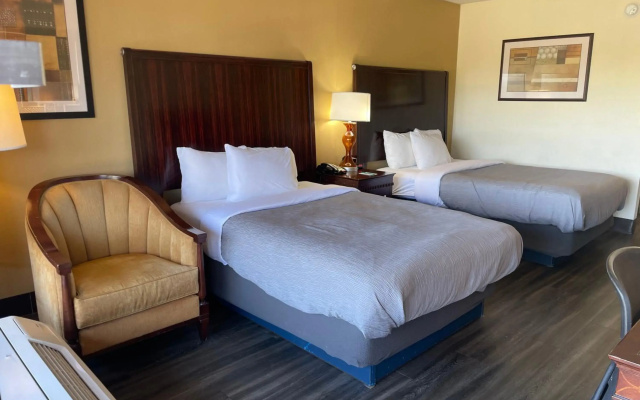 Quality Inn Alachua - Gainesville Area