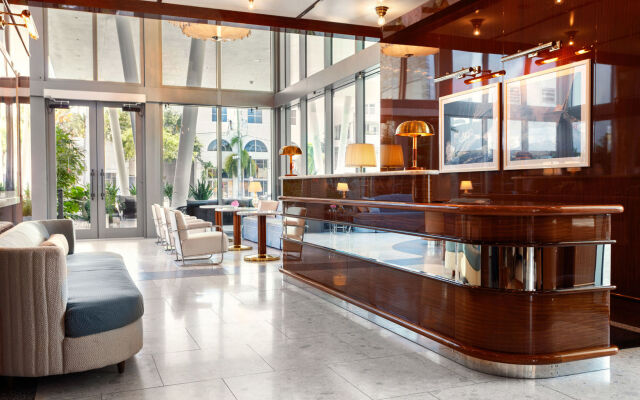 Mr. C Miami – Coconut Grove