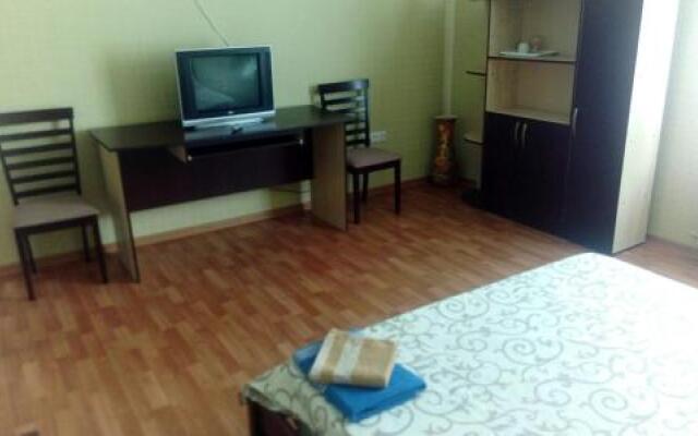 Distrito Apartment