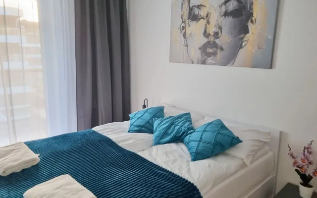 Pet-friendly Apartment by Renters