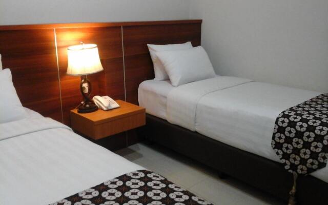Maranatha Grand Hotel