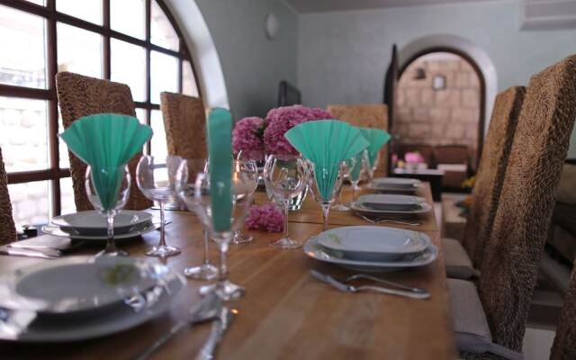Villa on an Exclusive Location in Dubrovnik With Pool