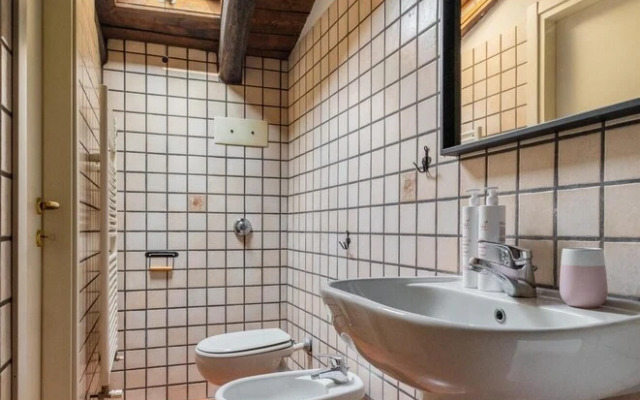 Mansardina Nosadella 9 by Wonderful Italy