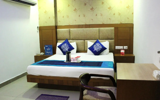 OYO Rooms Gali Hari Mandir Paharganj