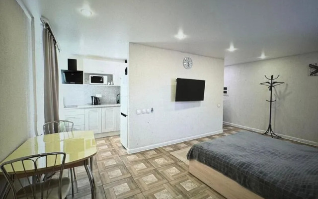 Апартаменты Лакшери на пр-те Ленинский, д. 27