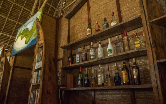 Pemba Eco Lodge