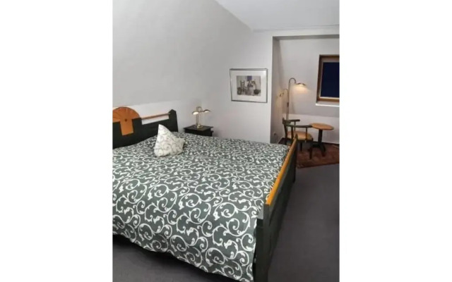 Landhotel Huetter