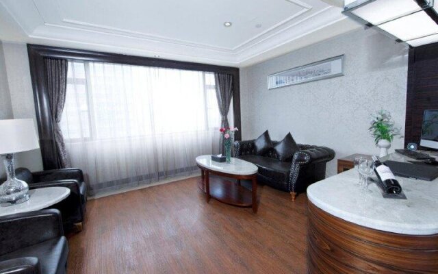 Nanchang Friend Platinum Hotel