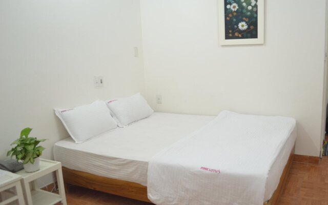 Pink Lotus Hotel