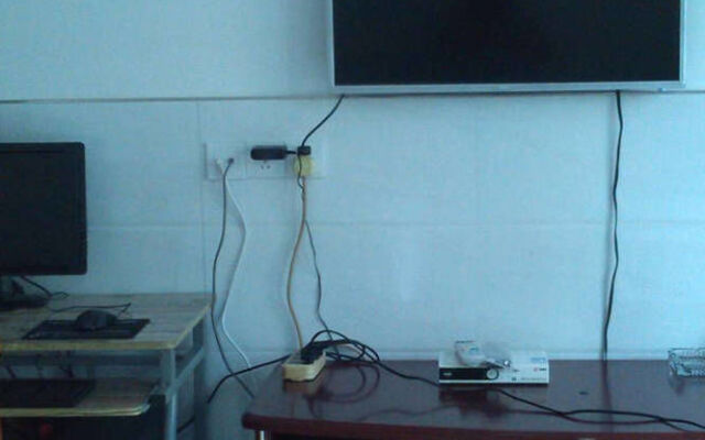 Red Maple Hotel- Jiujiang